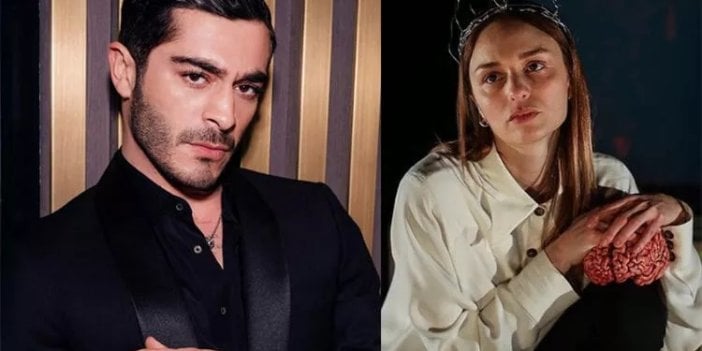 Nilperi Şahinkaya, kendisine küfür eden Burak Deniz'in özrünü kabul etmedi