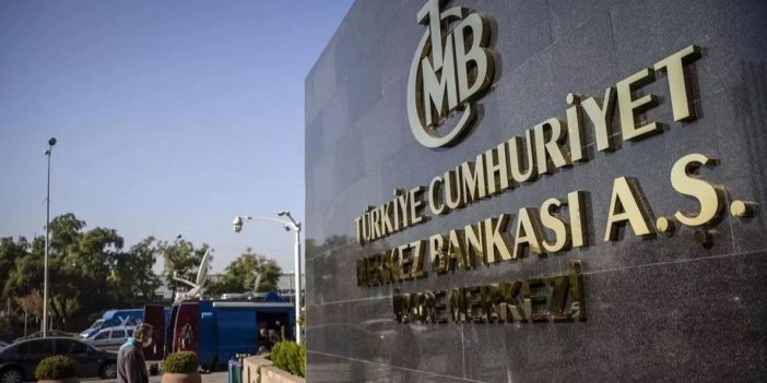 Merkez Bankası'nın faiz kararıyla Türk halkı biraz daha fakirleşti. Bu kararı alanlar gece rahat uyudunuz mu?