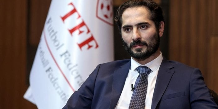 Hamit Altıntop'tan Stefan Kuntz açıklaması