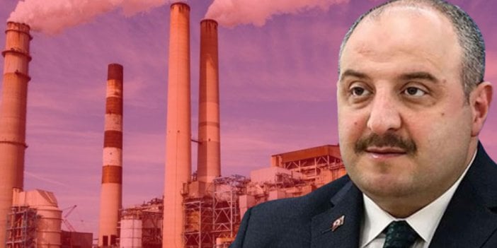 Bakan Varank: Devletin fabrika kurduğu zamanlar geride kaldı