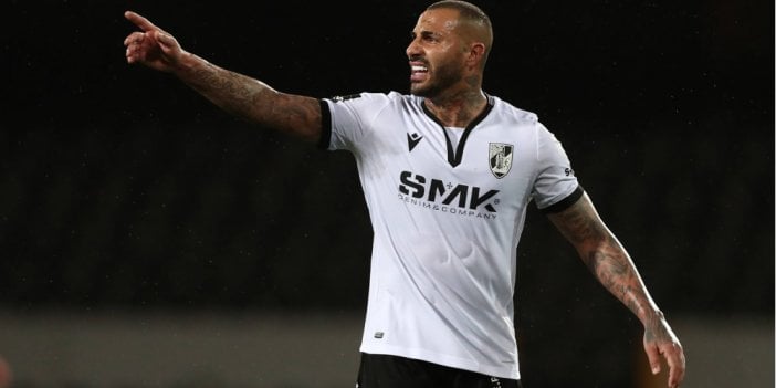 Ricardo Quaresma bombası! Yeniden Süper Lig'e dönüyor