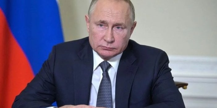 Putin’i kimin öldüreceğini açıkladı. Çanlar Putin için çalıyor