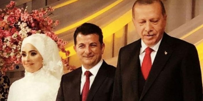 AKP'li vekilin eşinin 4.5 milyonluk yatıyla FETÖ'cüler yurt dışına kaçırıldı. İddiaları Aytun Çıray Meclis'e taşıdı