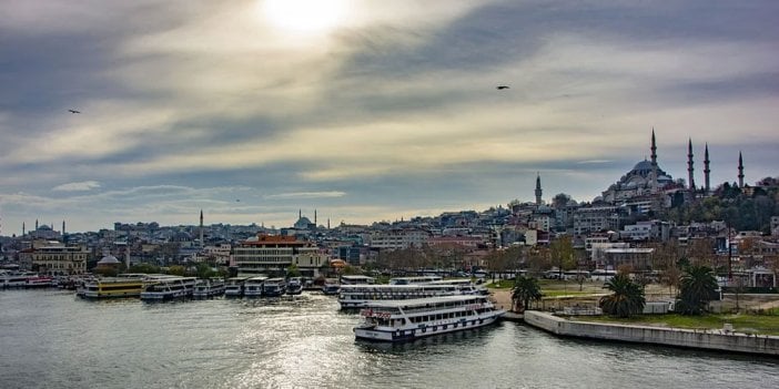 İstanbul, Ankara ve İzmir; Paris, Londra ve New York’u solladı. Bakın hangi konuda dünyanın tepesindeyiz