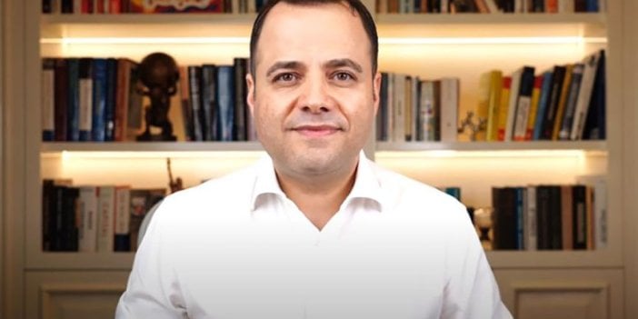 Prof. Özgür Demirtaş'a kendisine tuhaf tweet atan takipçisine bilim adamına yakışır şekilde cahilsin dedi