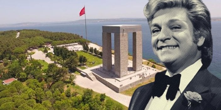 Zeki Müren'in Çanakkale Abidesi için yaptıklarını duyunca gözlerinizden yaşlar akacak