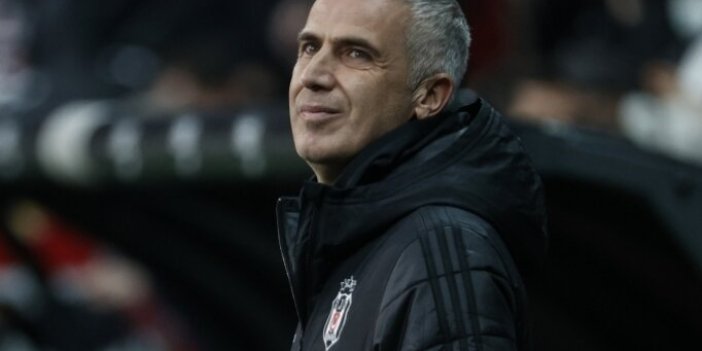 Beşiktaş'ın eski hocası Adanaspor'la anlaştı