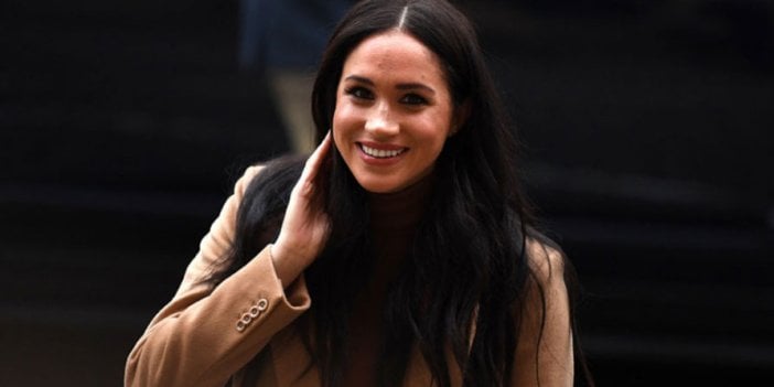 Meghan'ın 'çirkin' yüzünü ortaya çıkartacak kitap. 'Paragöz ve sinirli'