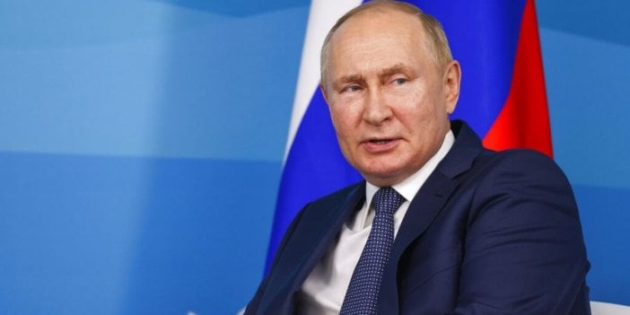 Putin Rusya Savunma Bakanlığı'nda üst düzey ismin biletini kesti. Ukrayna'da işler beklendiği gibi gitmemişti