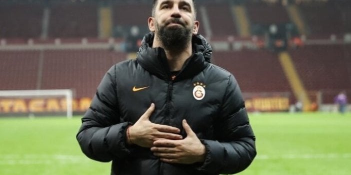 Arda Turan Galatasaray'a mı dönüyor? Okan Buruk'tan flaş açıklama geldi