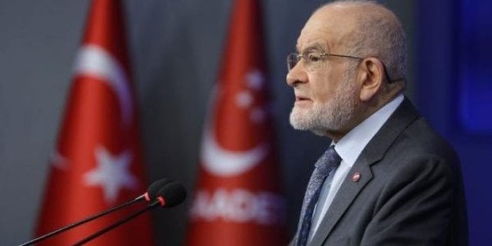 Karamollaoğlu’ndan ‘Kaybederseniz ne yapacaksınız’ sorusuna yanıt: Bu konu hiçbir zaman...