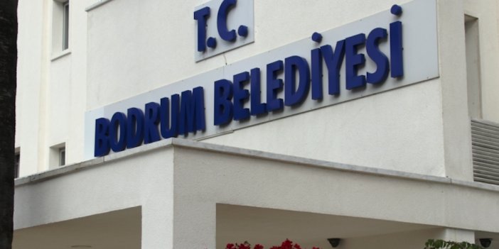 Bodrum Belediye Başkanlığı Müfettiş Yardımcısı giriş sınavı ilanı
