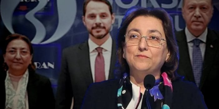 Berat Albayrak’a yakın isimle ilgili olay ekonomi kulisi. Gölge yönetim çabası ifşa oldu