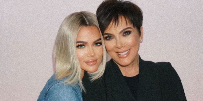 Baş döndüren zenginlik haberi. Kris Jenner evi olduğunu unutmuş