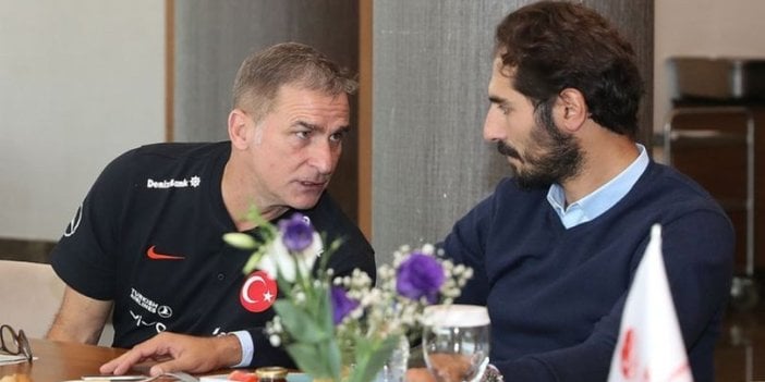 Hamit Altıntop, Faroe Adaları yenilgisinin sorumlusunu buldu: Galatasaray ve medya