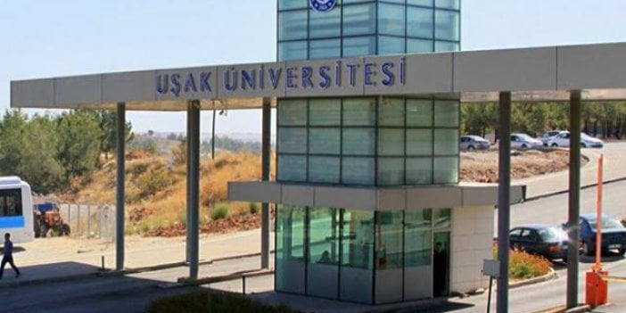 Uşak Üniversitesi 37 akademik personel alacak