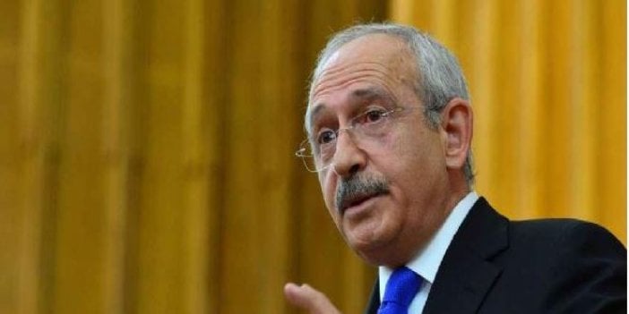 İsmail Saymaz Kılıçdaroğlu’nun en güçlü rakibini açıkladı. Herkes Erdoğan sanıyordu 