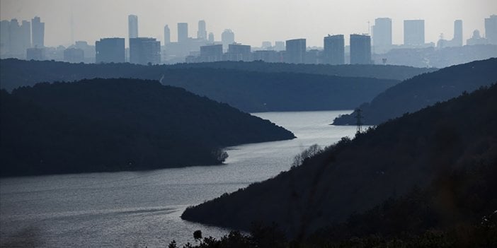 İstanbul’da barajlardan kötü haber! İSKİ açıkladı