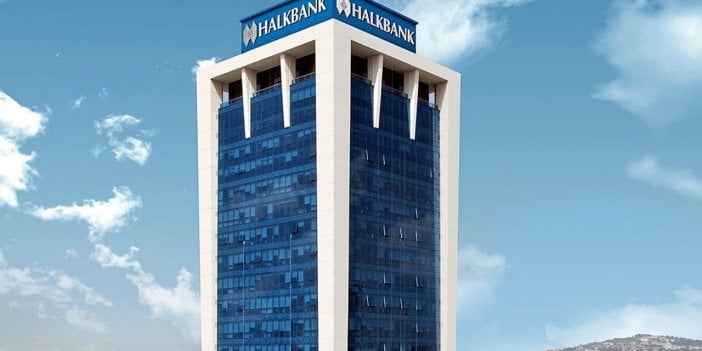 Halkbank borsada 8,5 milyon zarar etti. Manipülasyonun etkileri ortaya çıktı