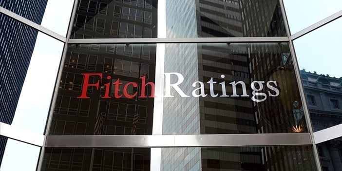 Fitch, Euro Bölgesi ve İngiltere'de 2023 yılında resesyon bekliyor