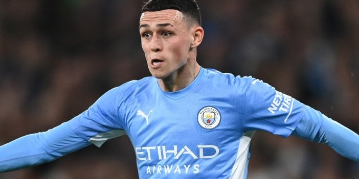 Manchester City Phil Foden ile sözleşme uzatacak. Kulübün en çok kazanan oyuncularından olacak