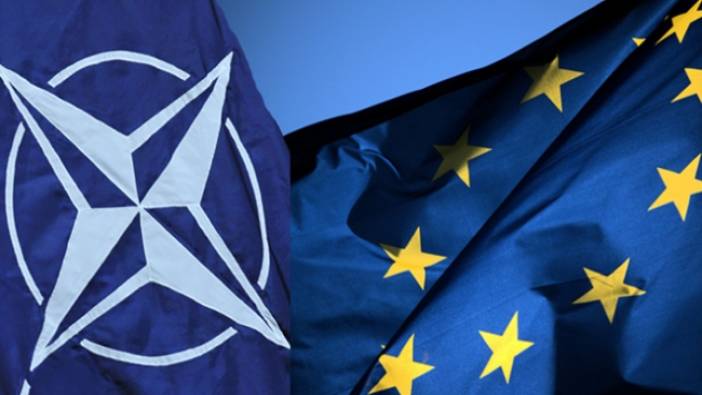 NATO ve AB güvenlik için ortak bildiri planlıyor (26 Eylül 2022)