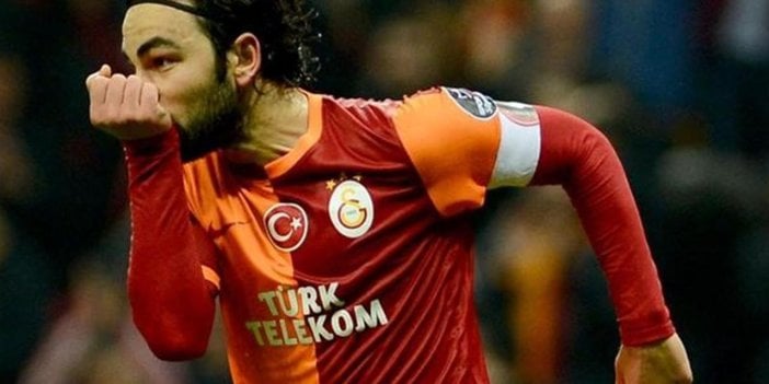 Selçuk İnan'dan flaş Fenerbahçe açıklaması