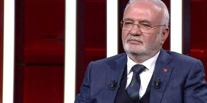 AKP’li Mustafa Elitaş’tan bir garip ‘EYT’ iddiası: Mağduriyeti bu millete hediye eden Yaşar Okuyan ile Kemal Kılçdaroğlu'dur