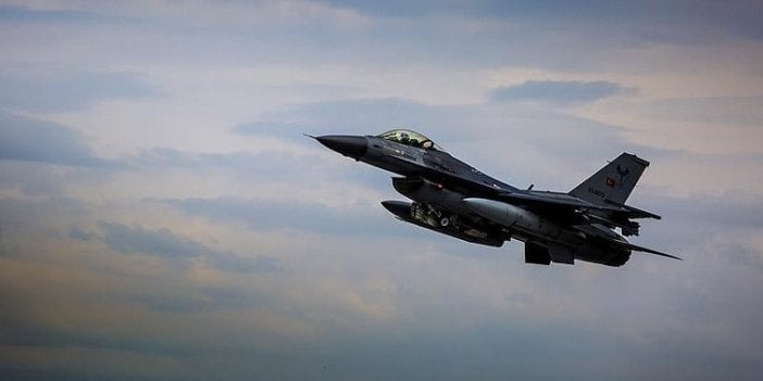 Eski bakanlardan heyet oluşturuldu! AKP F-16 için ABD’ye gidiyor