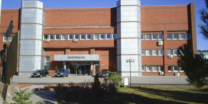 Süleyman Demirel Üniversitesi personel alacak