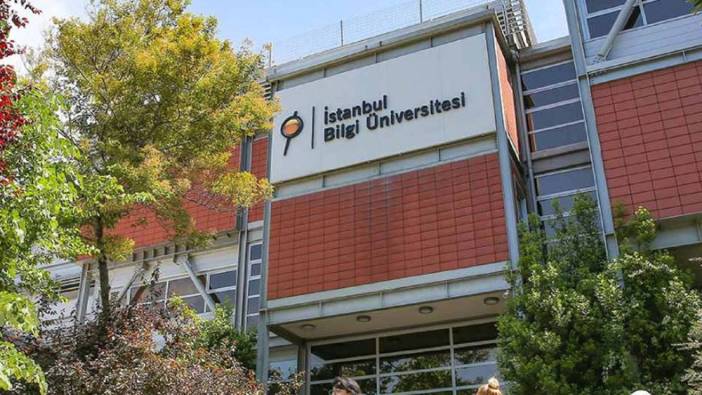 İstanbul Bilgi Üniversitesi akademik personel alacak (27 Eylül 2022)