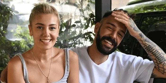 Burcu Binici ve Tankurt Manas'tan flaş karar! Evleneli 1 ay olmadan eşini tek kalemde silmişti