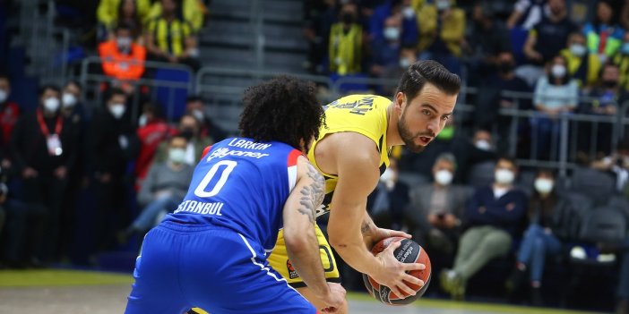 Anadolu Efes mi Fenerbahçe Beko mu? Dev kupa sahibini buluyor