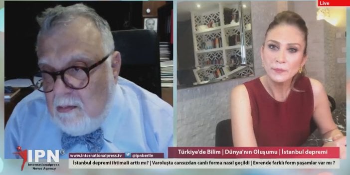 Prof. Celal Şengör astrolojiye ve burçlara inanıyor mu? Uzayda dönen taş parçası insanı nasıl etkiler? Celal Hoca her şeyi açıkladı