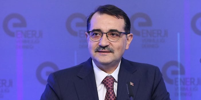 Cemal Enginyurt Enerji Bakanı'na sert tepki. Siz Bakanlıkları ve Sarayı perde açarak mı ısıtıyorsunuz