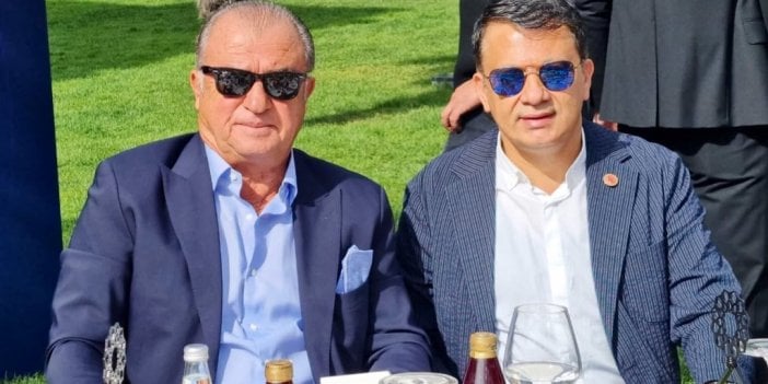 Fatih Terim uzun süre sonra ilk kez Galatasaray hakkında konuştu