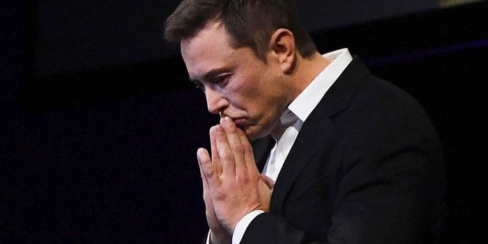 Yüzde 11 daha fakirleşen Elon Musk yine de o listenin zirvesine oturdu