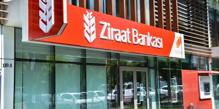 Ziraat Bankası 120 uzman ve 30 müfettiş yardımcısı alacak