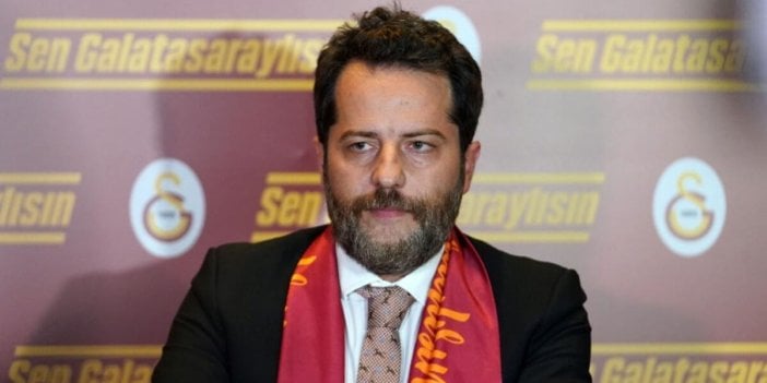 Galatasaray Başkanvekili Erden Timur Avrupa'da bir futbol kulübü satın aldı