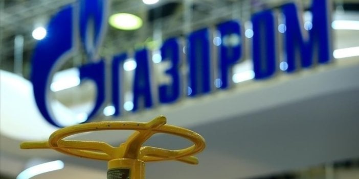 Gazprom: Rusya Ukraynalı Naftogaz’a yaptırım uygulayabilir