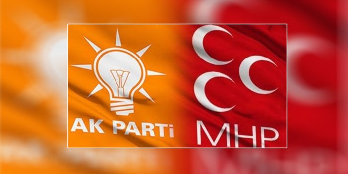 MHP'li belediye Cumhuriyet Parkı'nın adını değiştirmek istedi AKP karşı çıktı