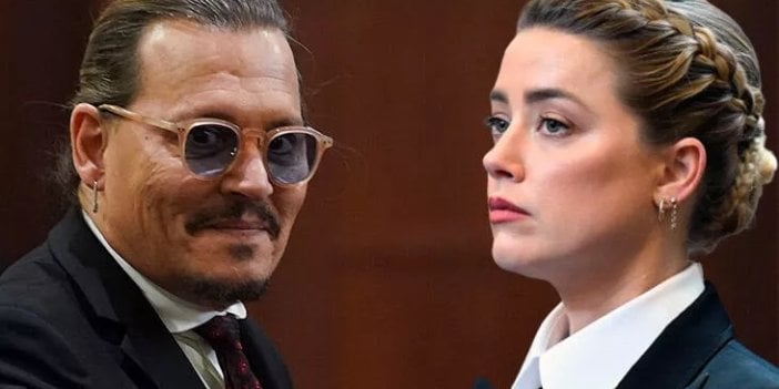 Amber Heard sigorta şirketlerinin peşini bırakmıyor