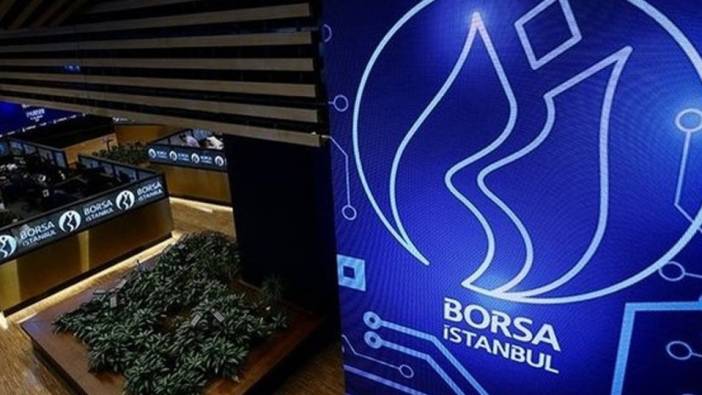 Borsa günü düşüşle tamamladı (28 Eylül 2022)