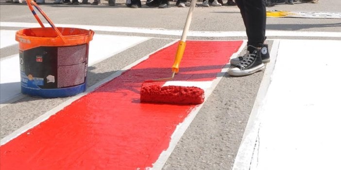 İçişleri Bakanlığı'nın kampanyası bugün başlıyor