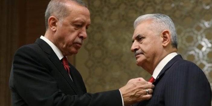 AKP’den seçim hamlesi: Binali Yıldırım başkanlığında 'akiller heyeti' kuruluyor