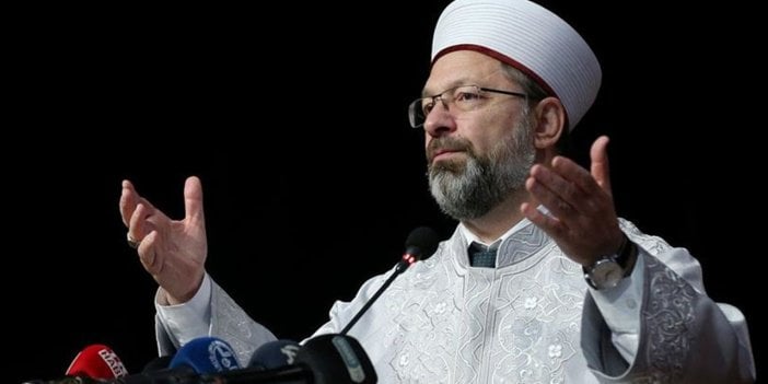 Diyanet’in ‘personel gideri’ Sayıştay raporunda: Günlük 34 milyon, aylık 1 milyar TL