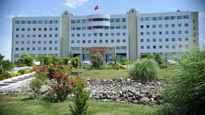 Balıkesir Üniversitesi personel alacak (29 Eylül 2022)