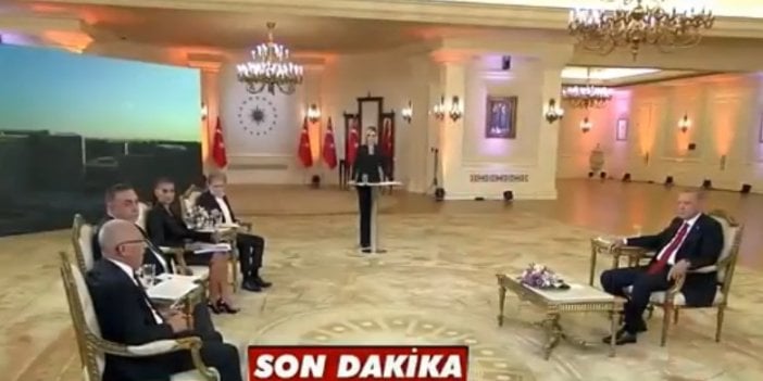 Abdülkadir Selvi'ye canlı yayında talimattan sonra tepkiler. Aldığınız parayı hak et diyoo. Ahmet Hakan da yutkunmuştu