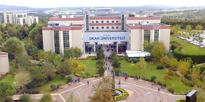 İstanbul Okan Üniversitesi 24 personel alacak