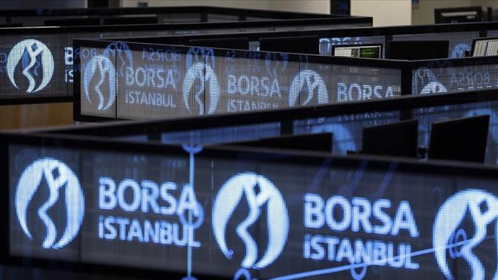 Borsa günü düşüşle tamamladı (29 Eylül 2022)